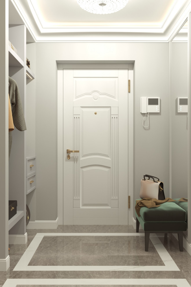 ЖК Новая Рига Москва