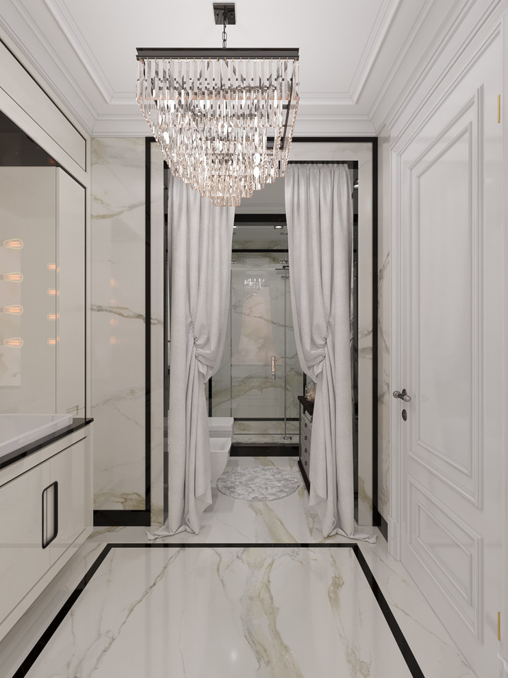 ЖК Барин Хаус