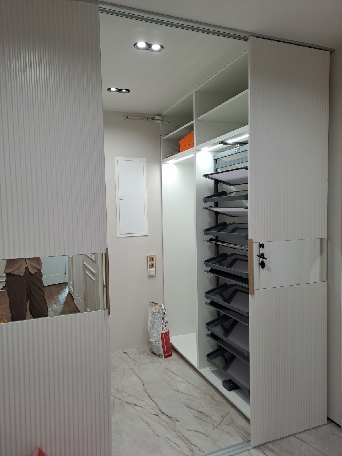 ЖК Аристократ