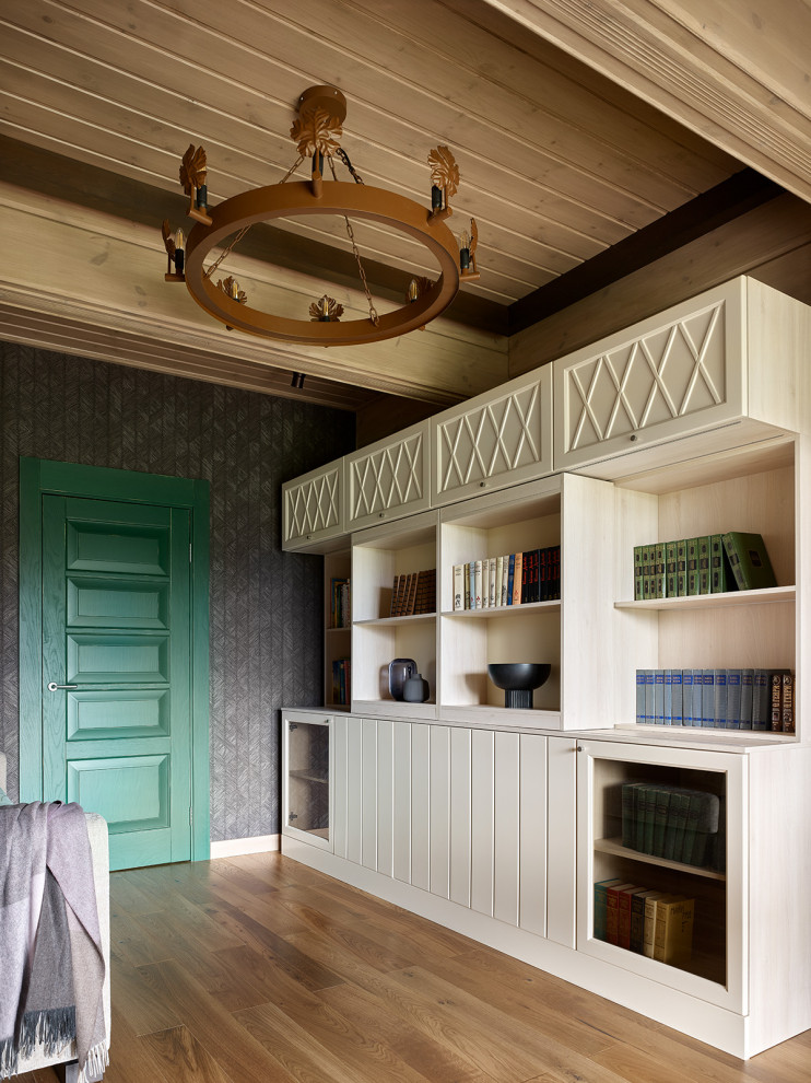 Дом для отдыха