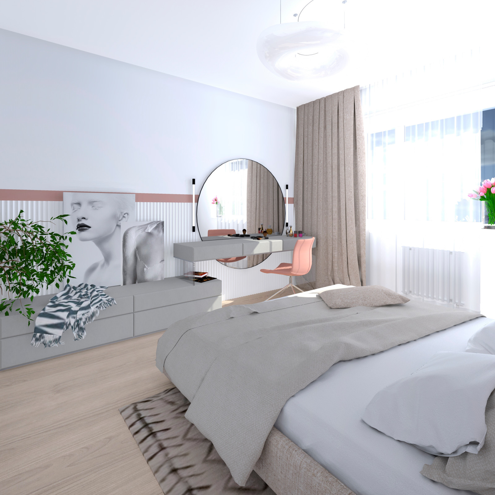 квартира для студентки