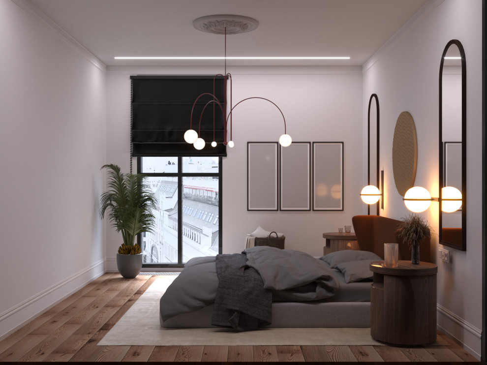 Квартира на Васильевском острове