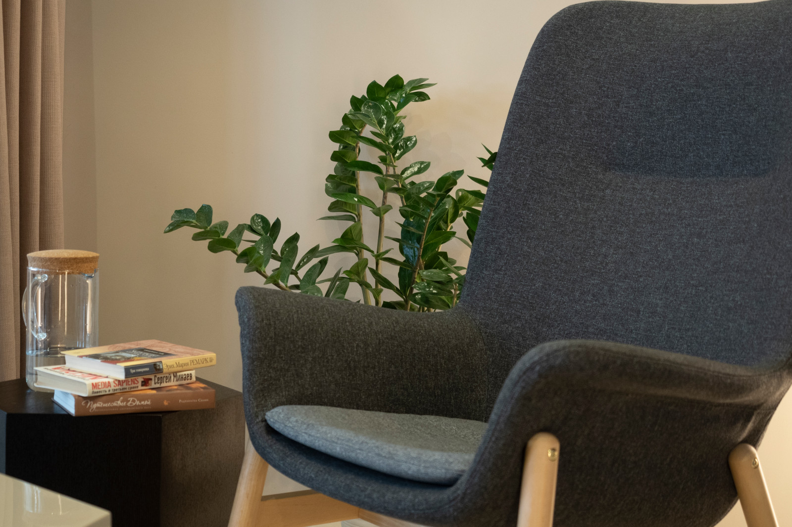 Обложка проекта: Соседский центр