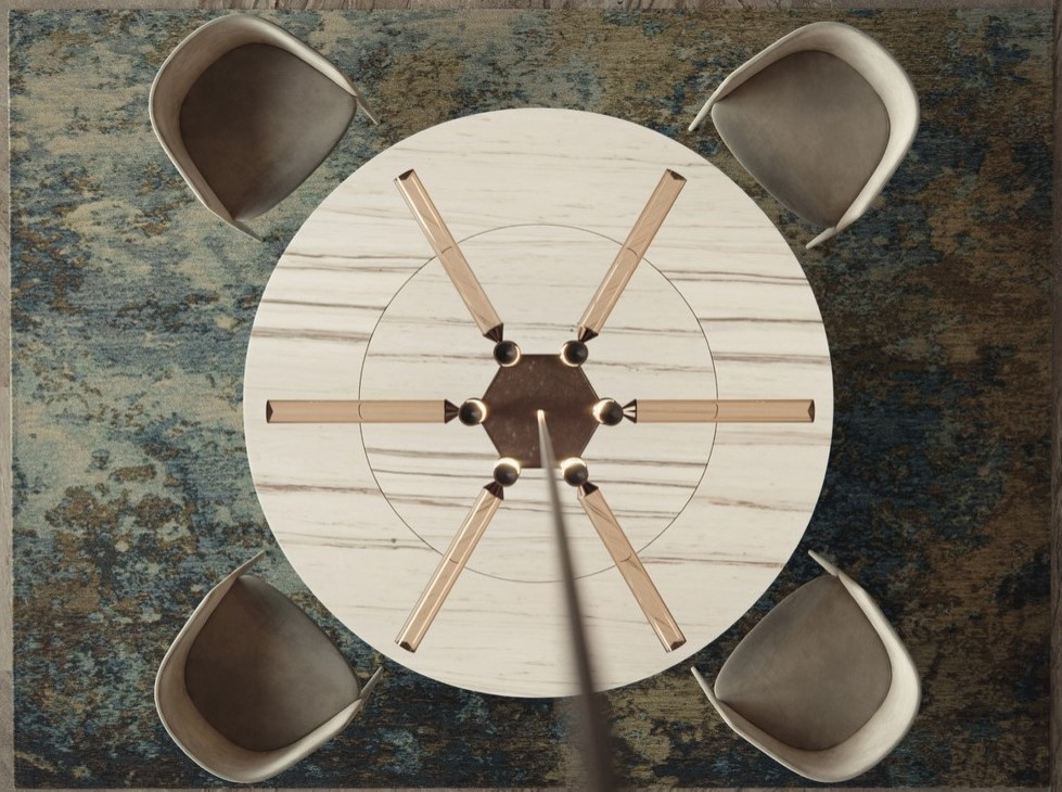 Квартира в стиле Минимализм - г.Краснодар