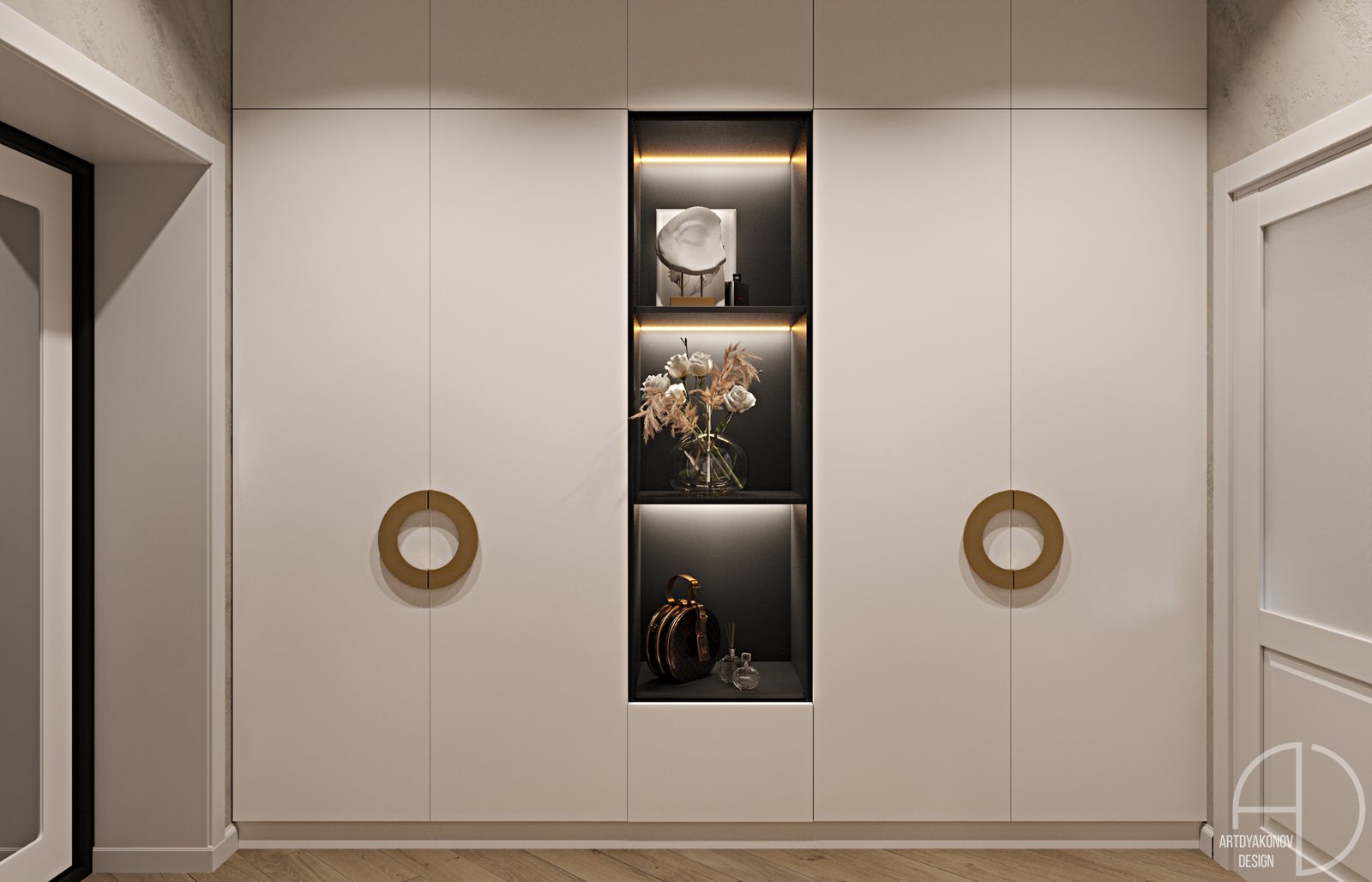 Снт. Ромашка 204 кв.метра