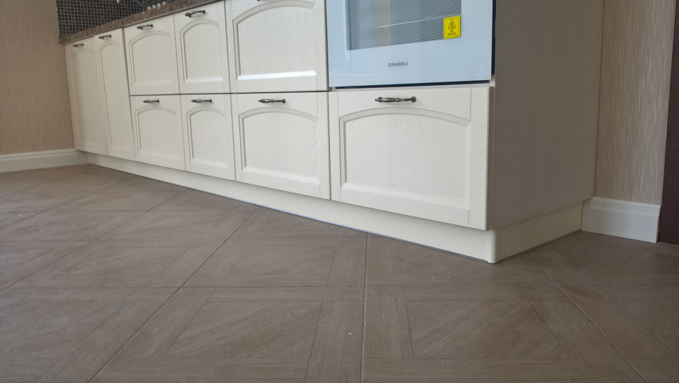 Обложка проекта: Амальфи на даче