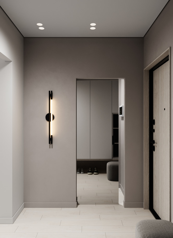 ЖК Discovery Residence (1 проект)