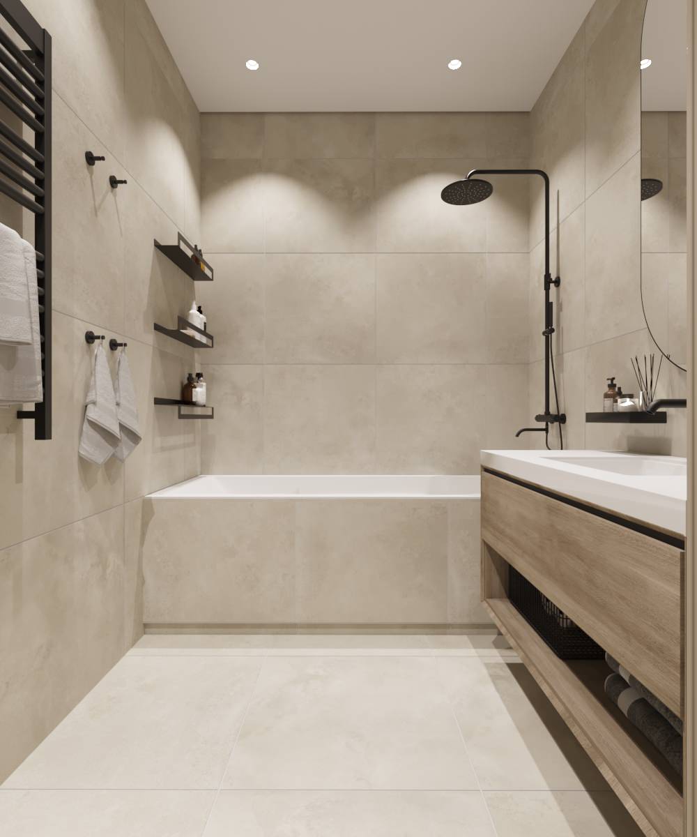 Оттенки природы