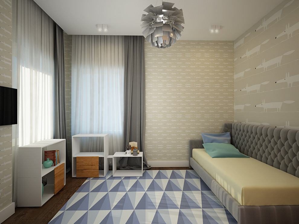 Дом 360м2_Ногинск