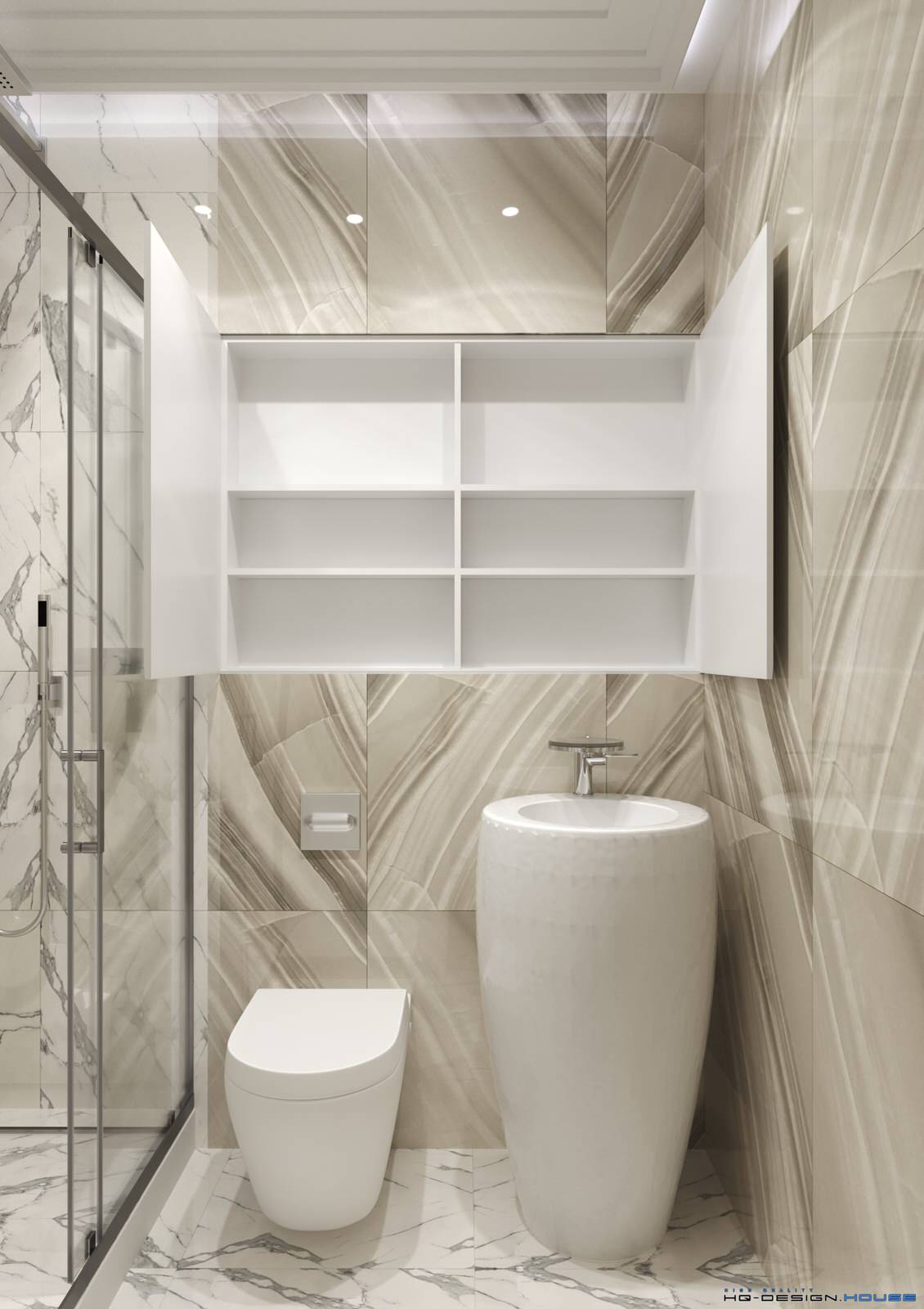 Современная классика Волга-Скай