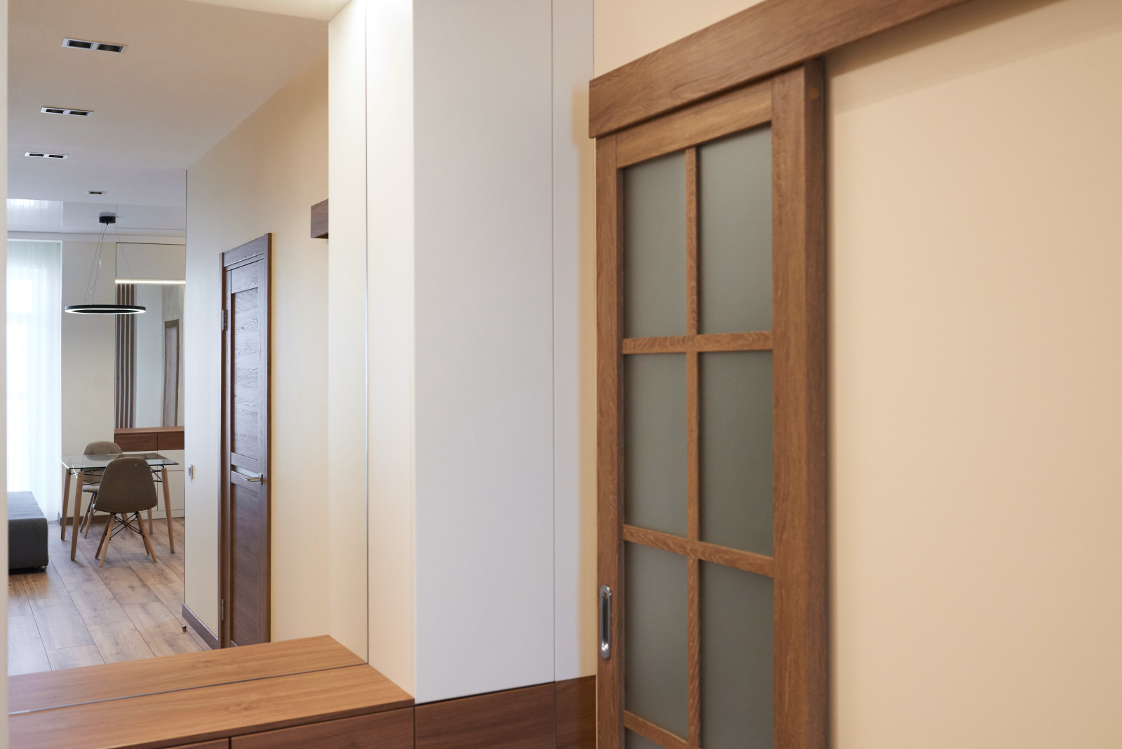 Экологичный минимализм