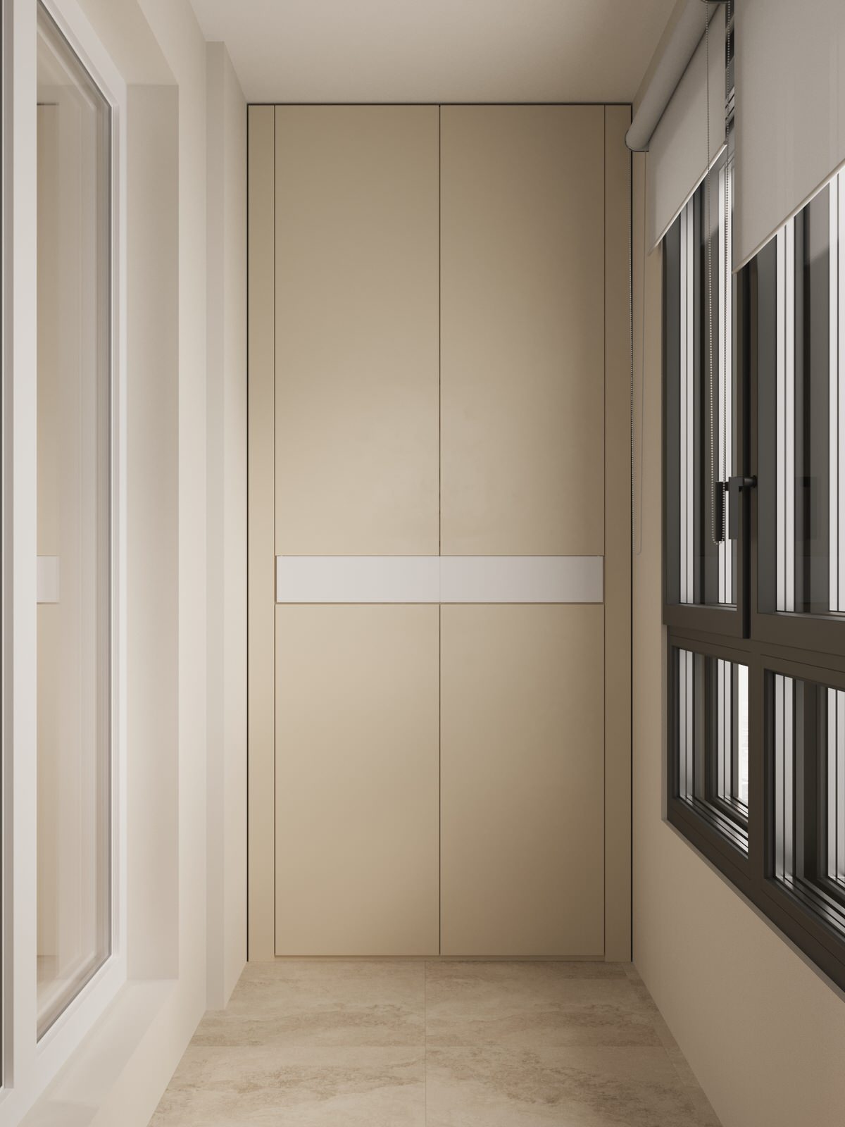 Квартира для девушки в СПб