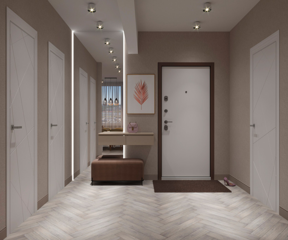 Приморский проспект