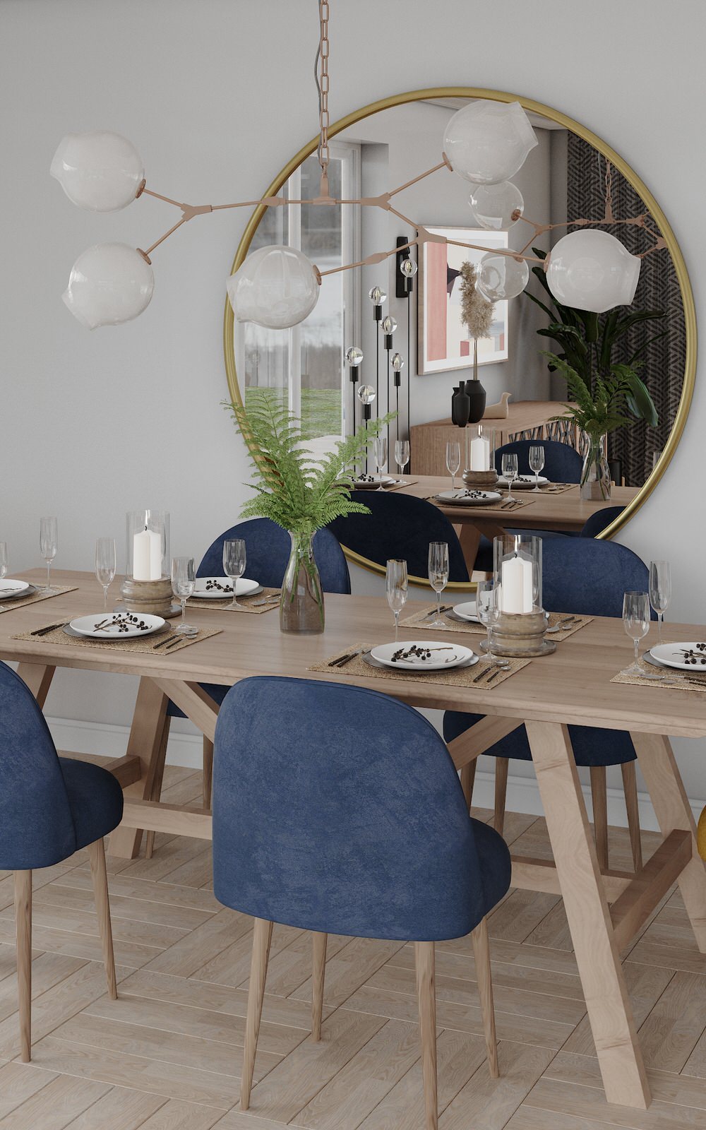 Коттедж во Франции