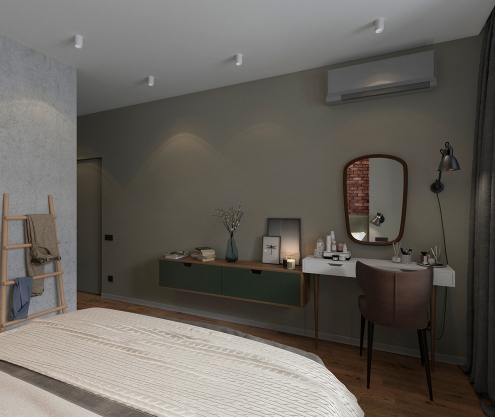 Квартира на Хорошевском