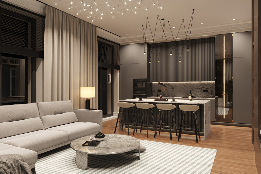 Современная классика с Ардеко