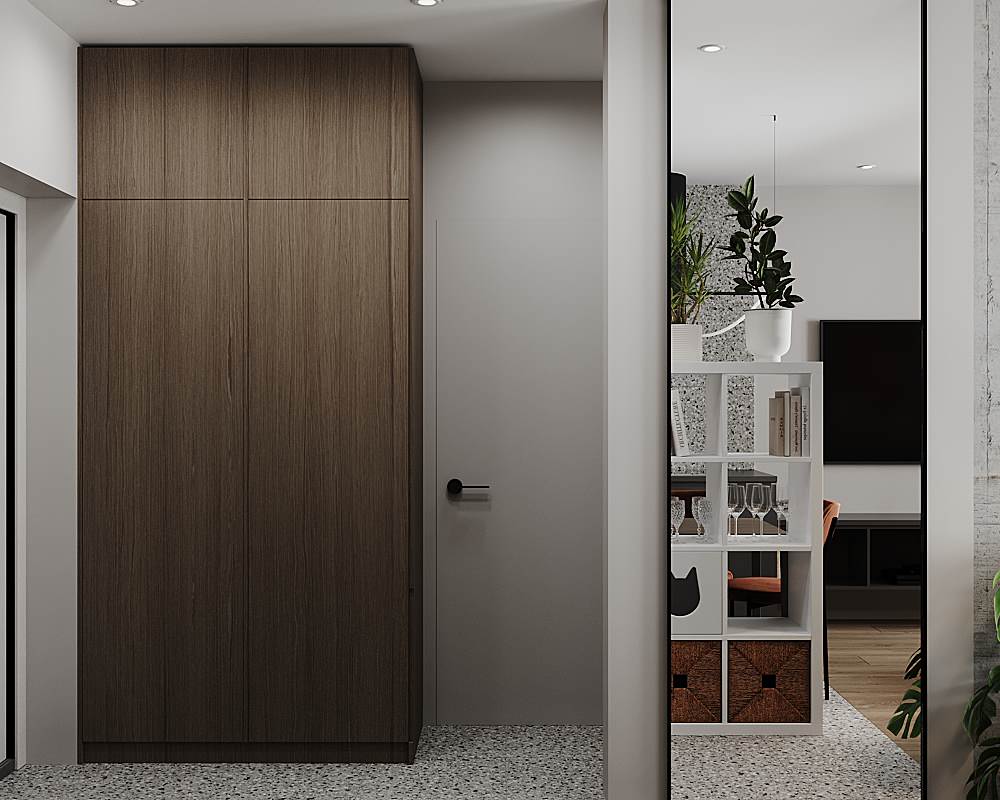 Гвардейский 3.0