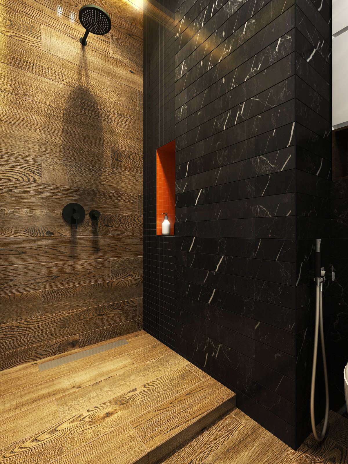 Ремонт квартиры ЖК Воробьев дом