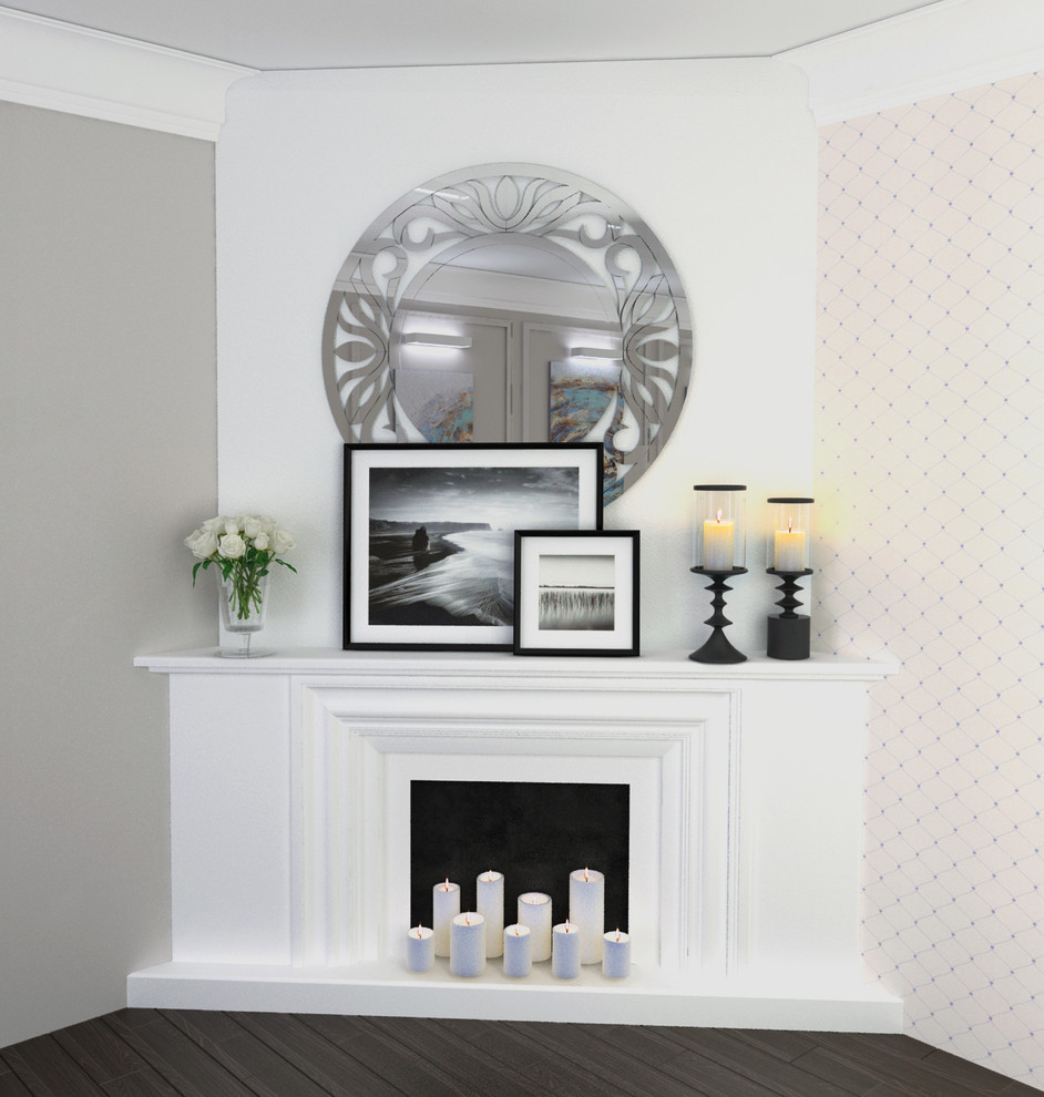 Квартира для молодой семьи