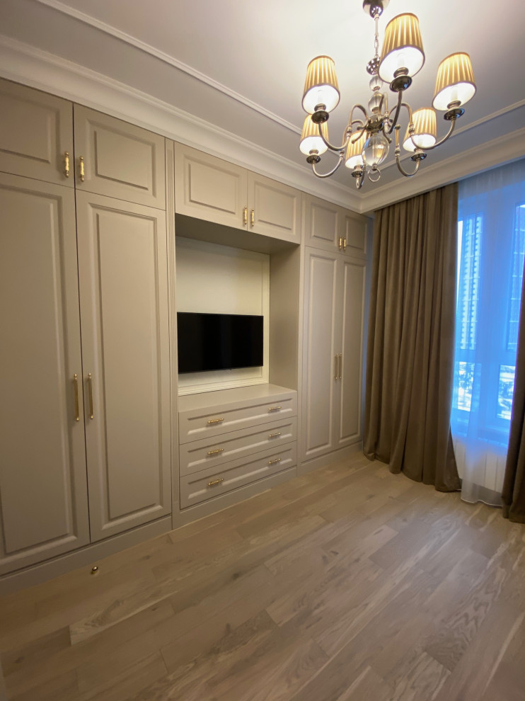 ЖК Сердце Столицы