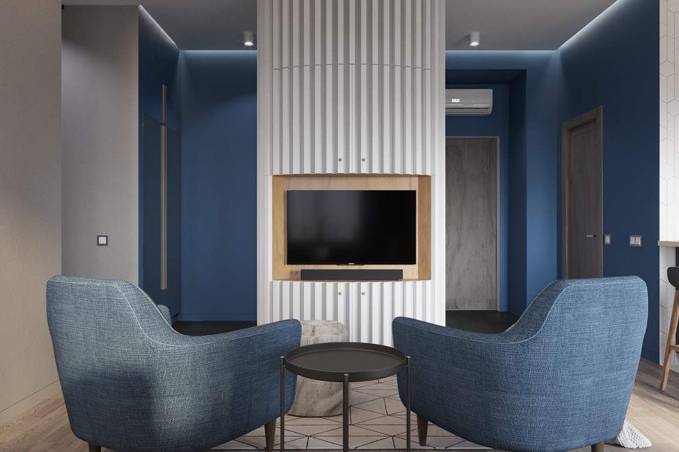 ЖК "Дыхание"