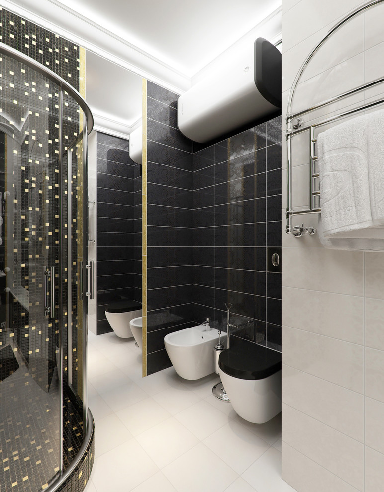 ЖК "Новая история" Средний пр, 85