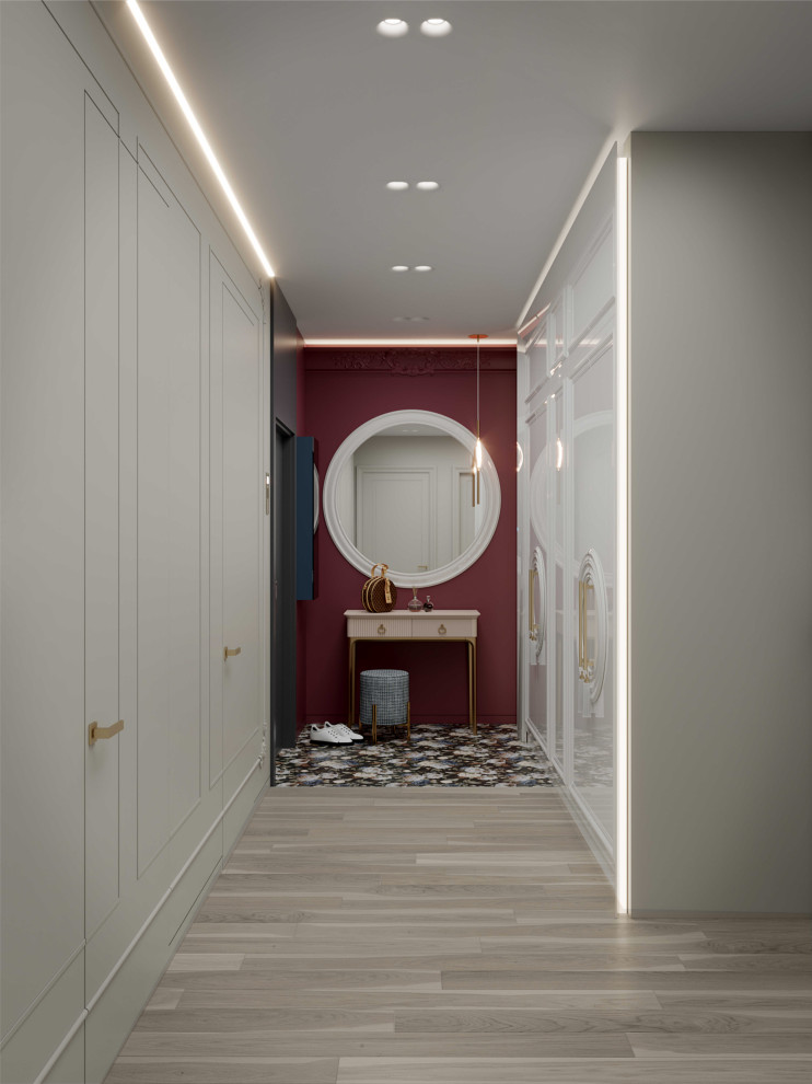 Обложка проекта: Кв в ЖК "Уникум"