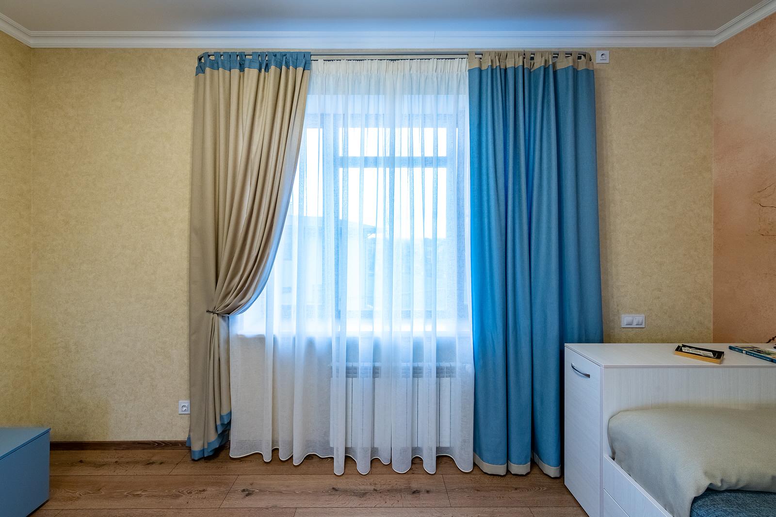 Коттедж в Румболово