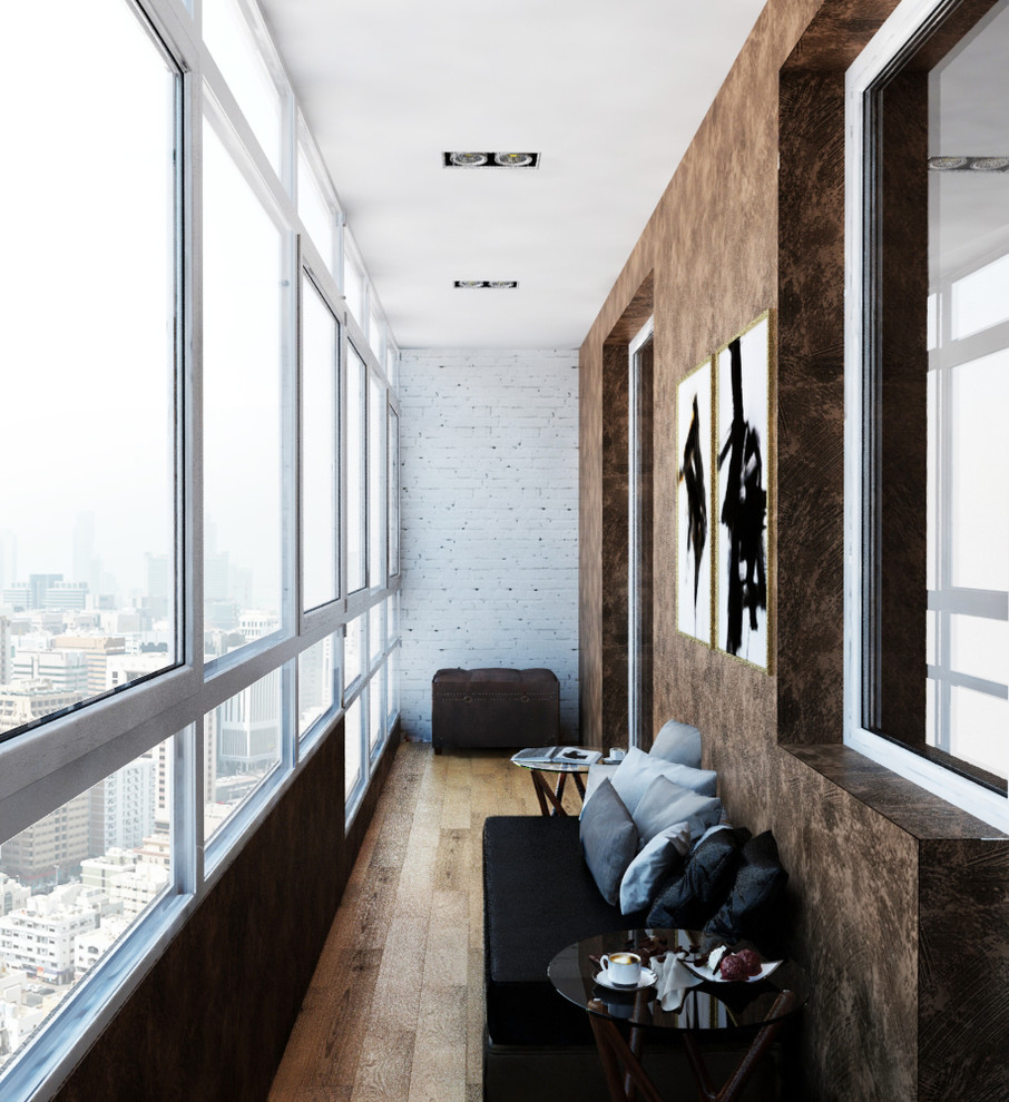 Обложка проекта: ЖК Розмарин