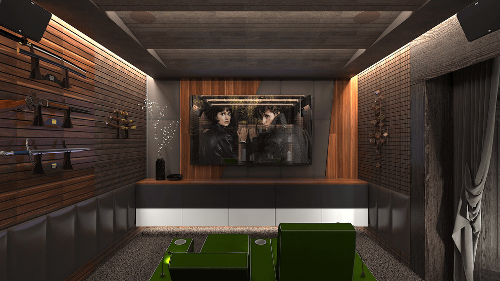 Обложка проекта: Белый берег / White Beach