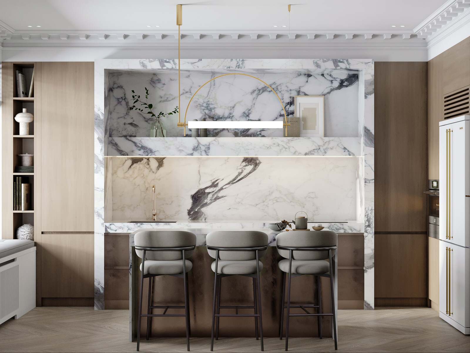 Квартира 10-2022