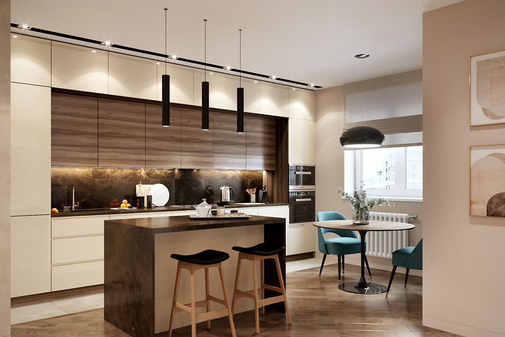 ЖК Новое Тушино