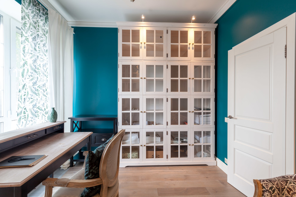 Загородный дом в Раменском