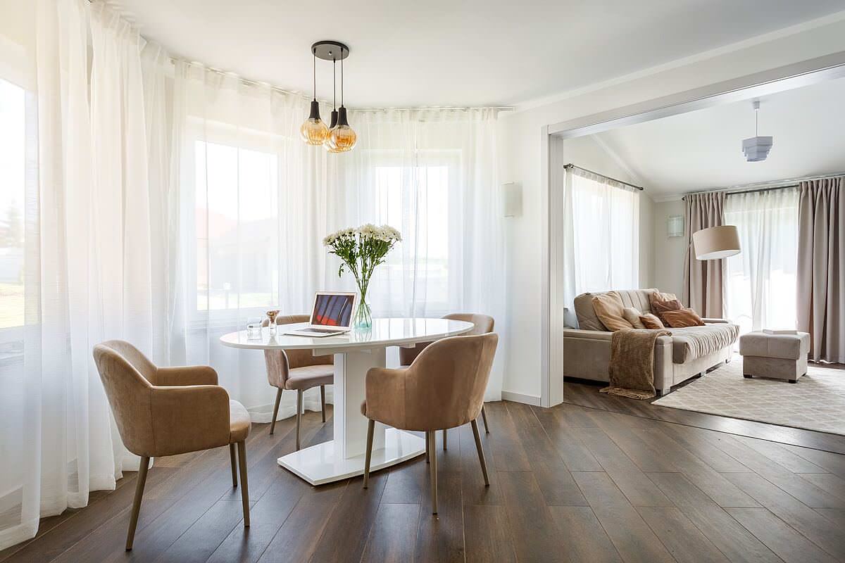 Коттедж - Руза