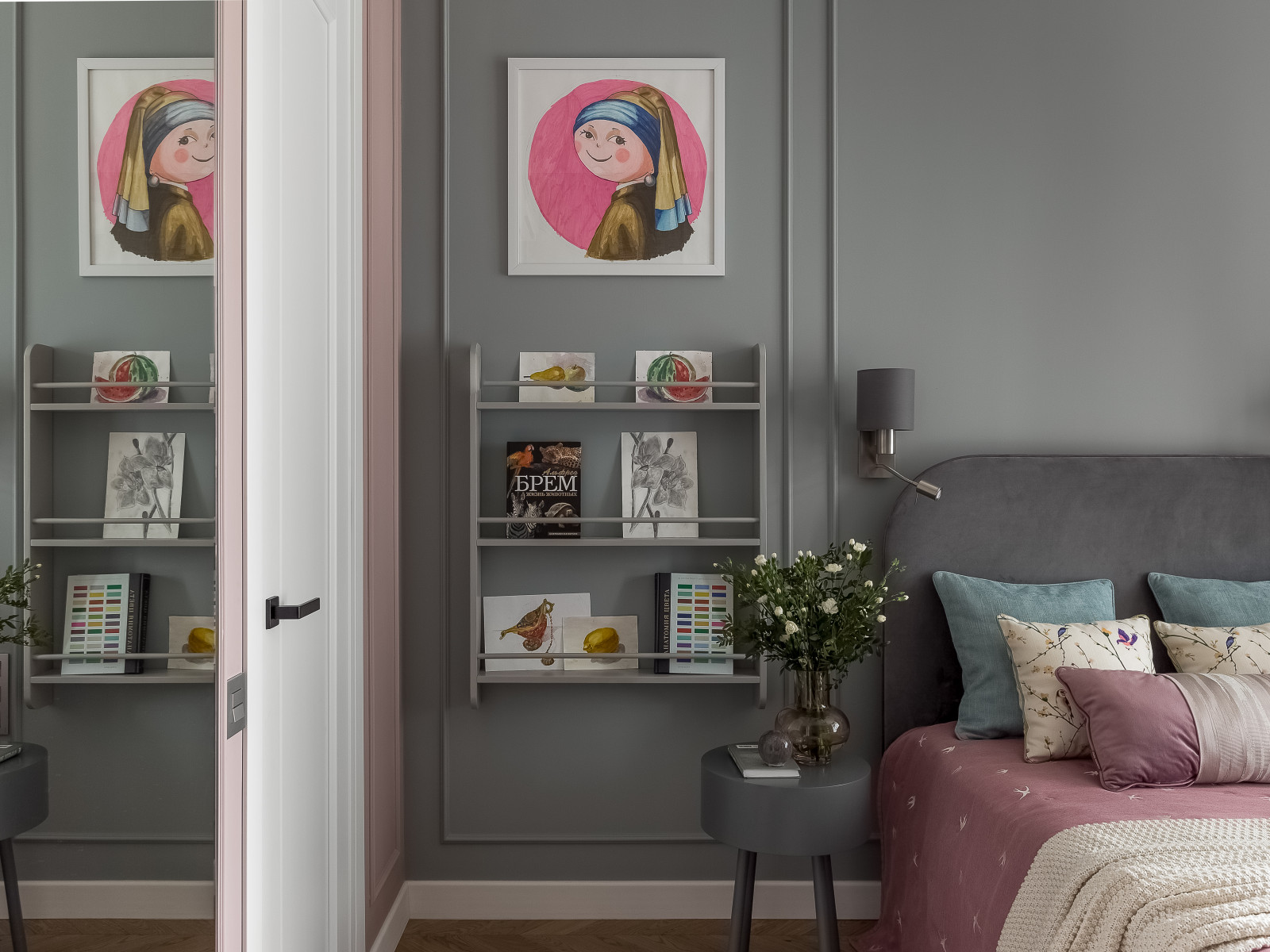 Квартира в ЖК "Новочеремушкинская, 17"