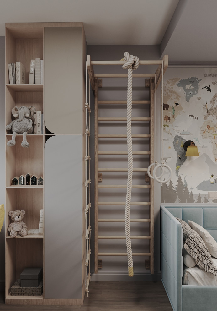 Семейное гнездо