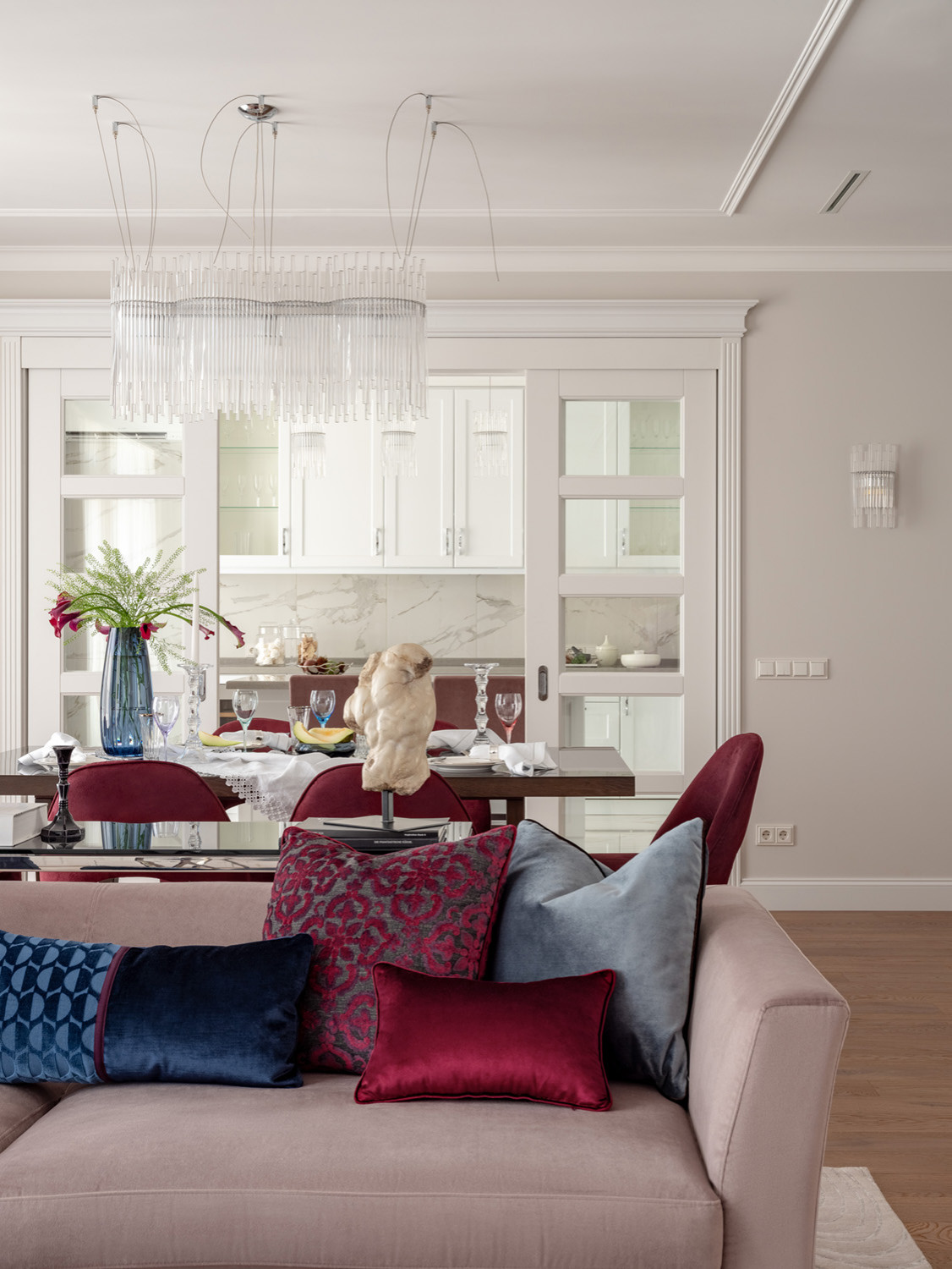 ЖК Балчуг Резиденс