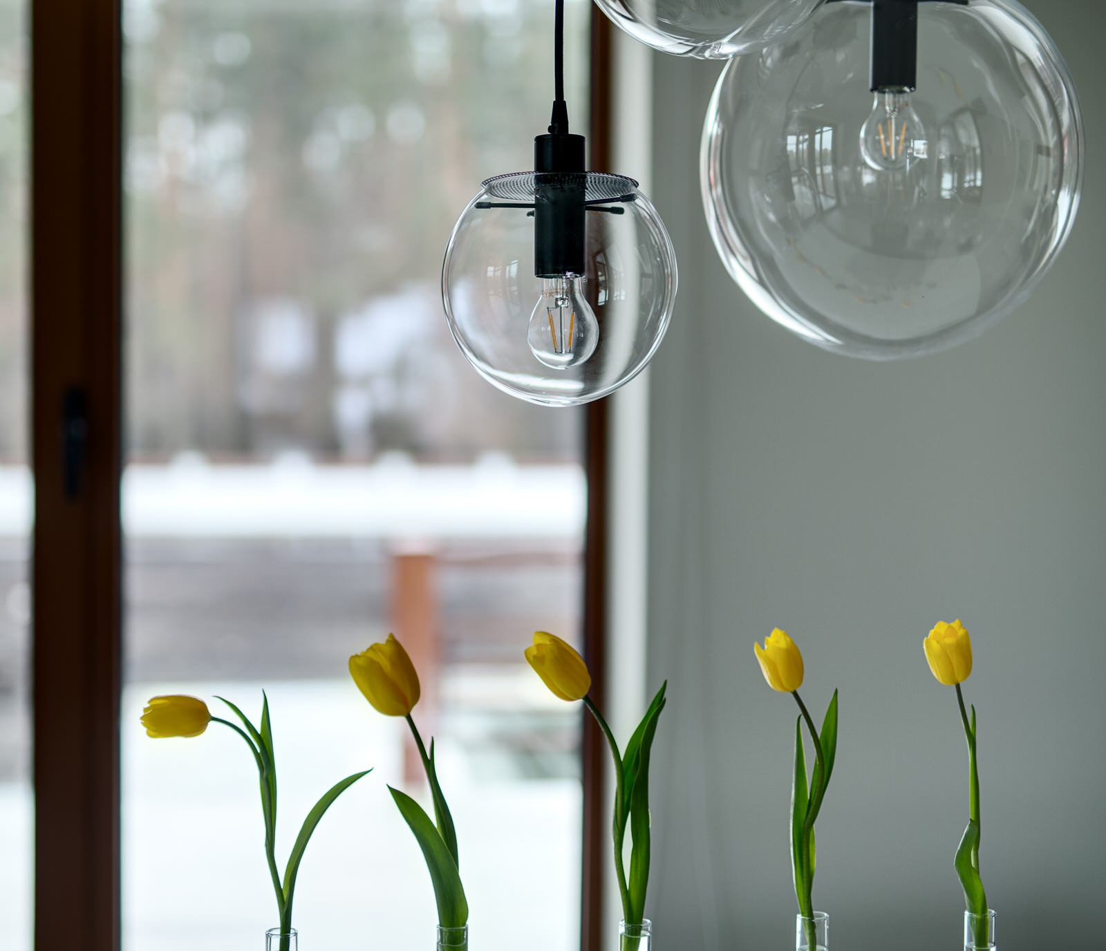 Дом под Киевом