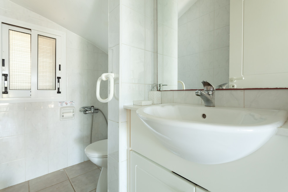 Cozy villa margo by the sea