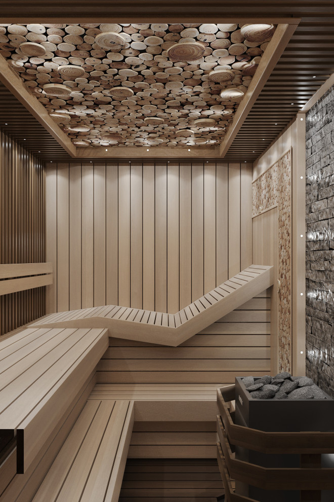 Обложка проекта: Единение