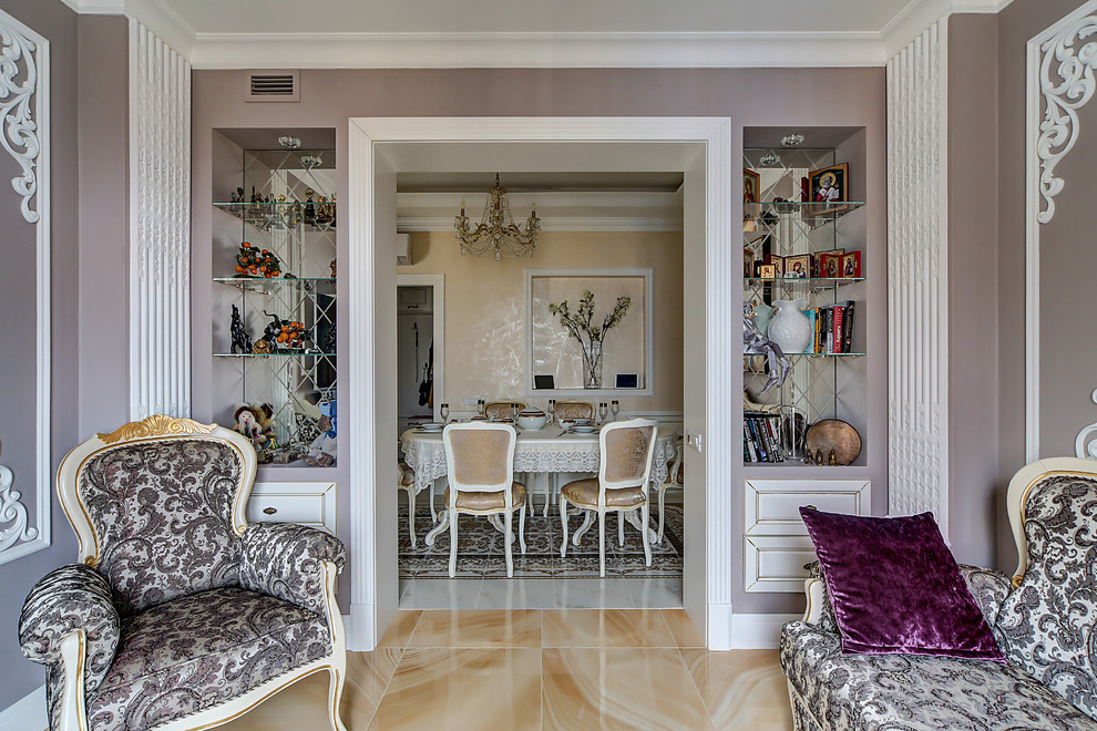 Дизайн студия "D7INTERIOR" - Dilya Akramova