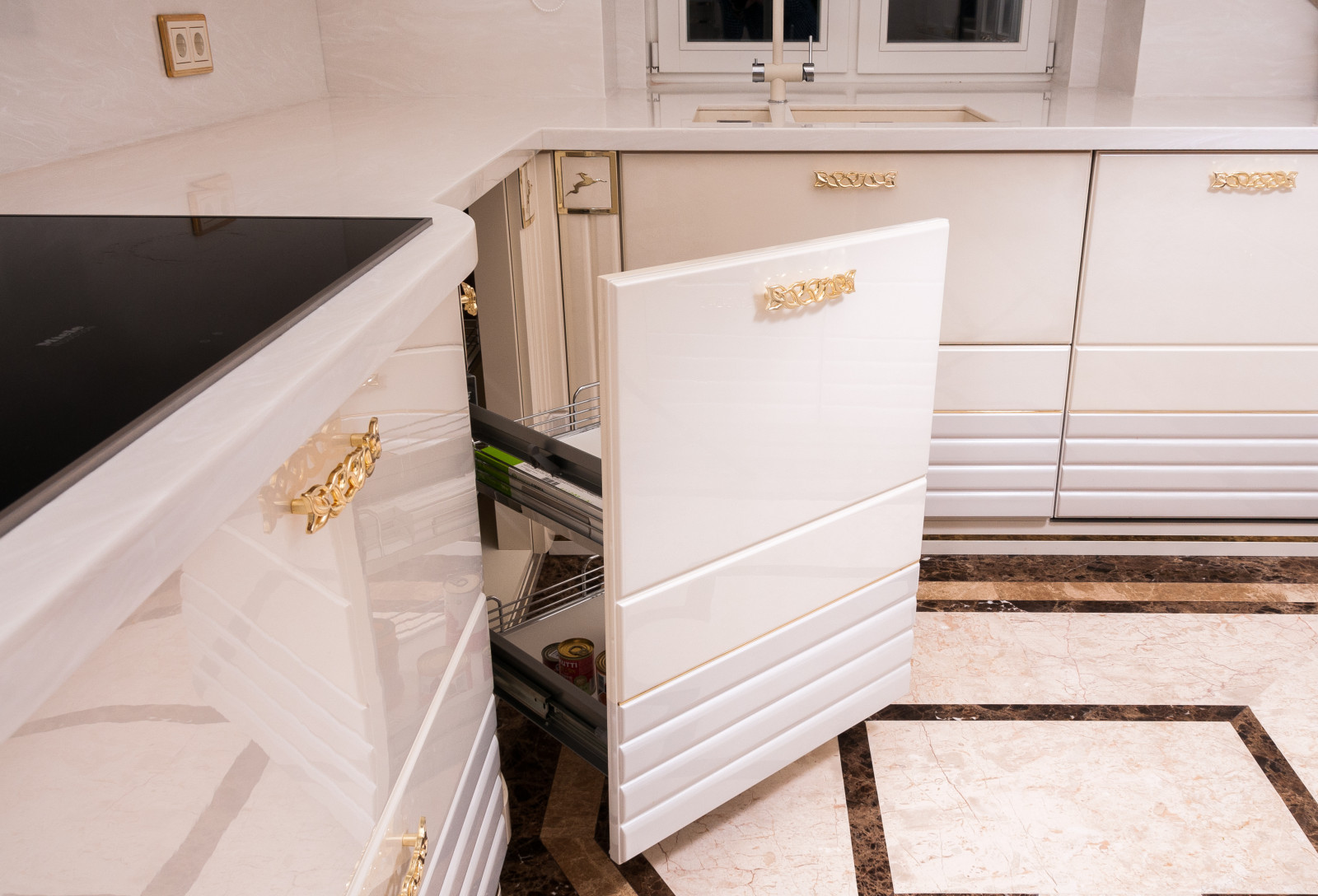 Квартира в Москве