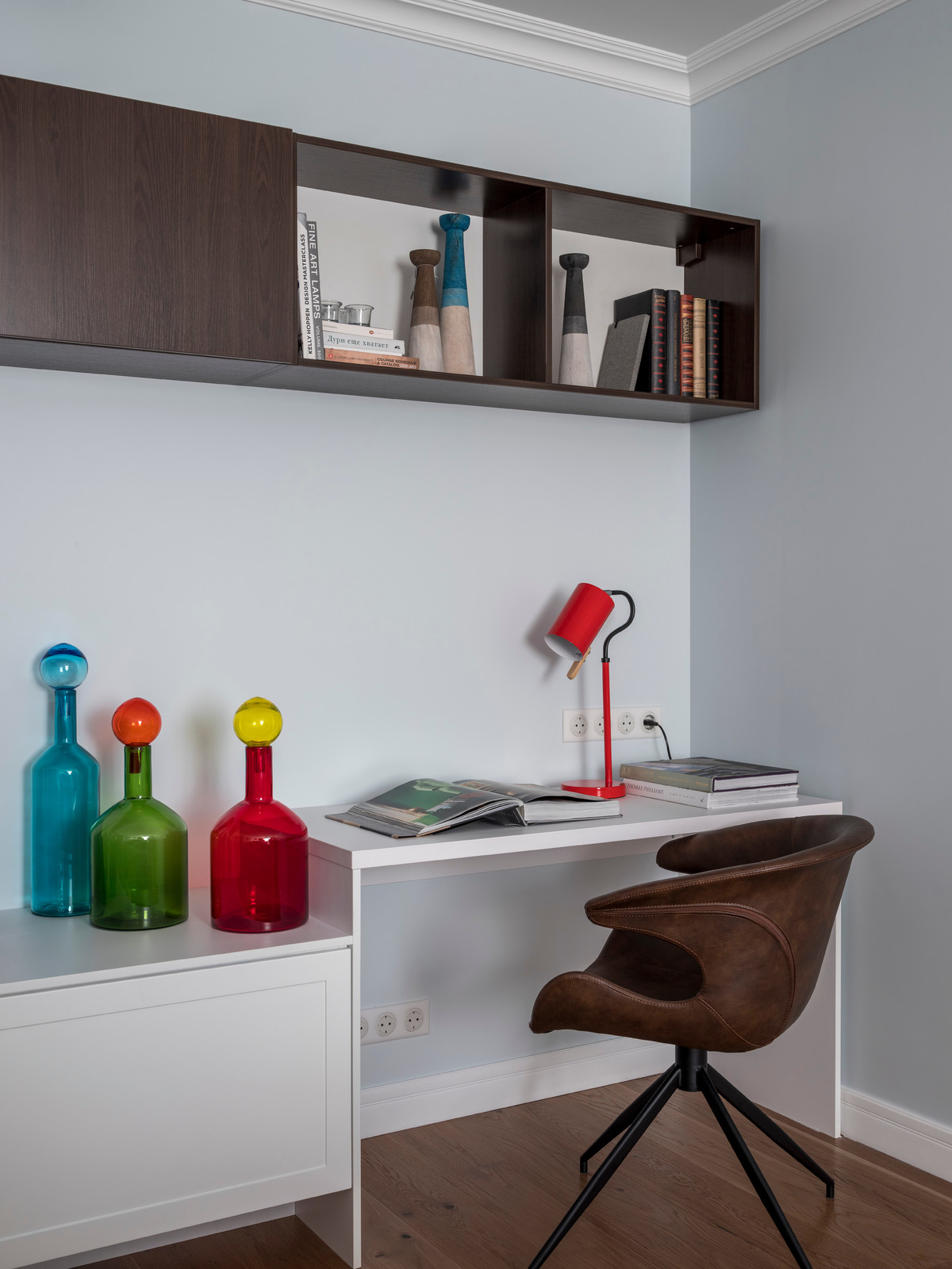 Нетипичная типовая квартира