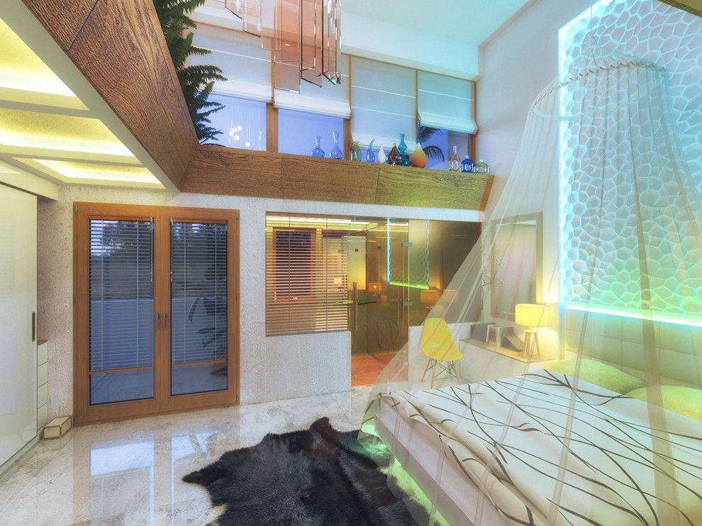 Дом в Индии