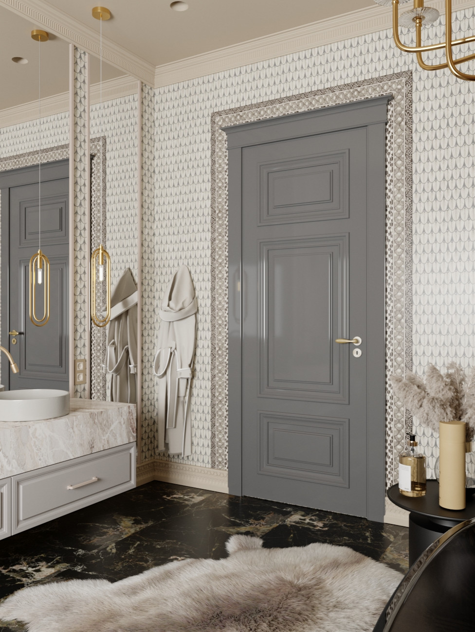 Ванная комната