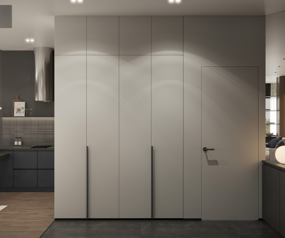 Апартаменты ГЧ