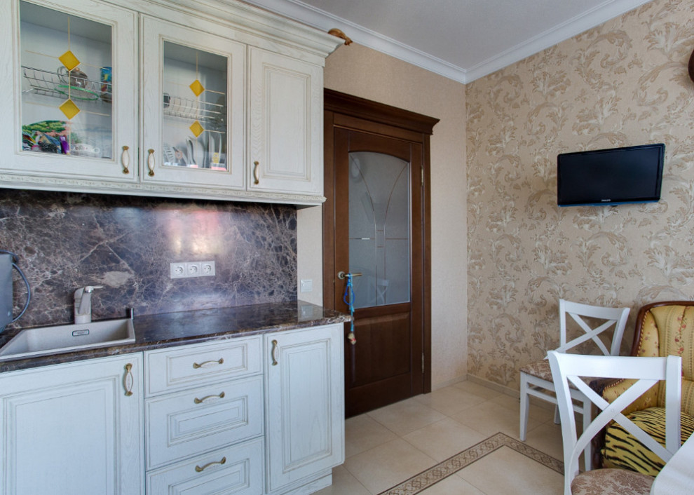 Двери Классика