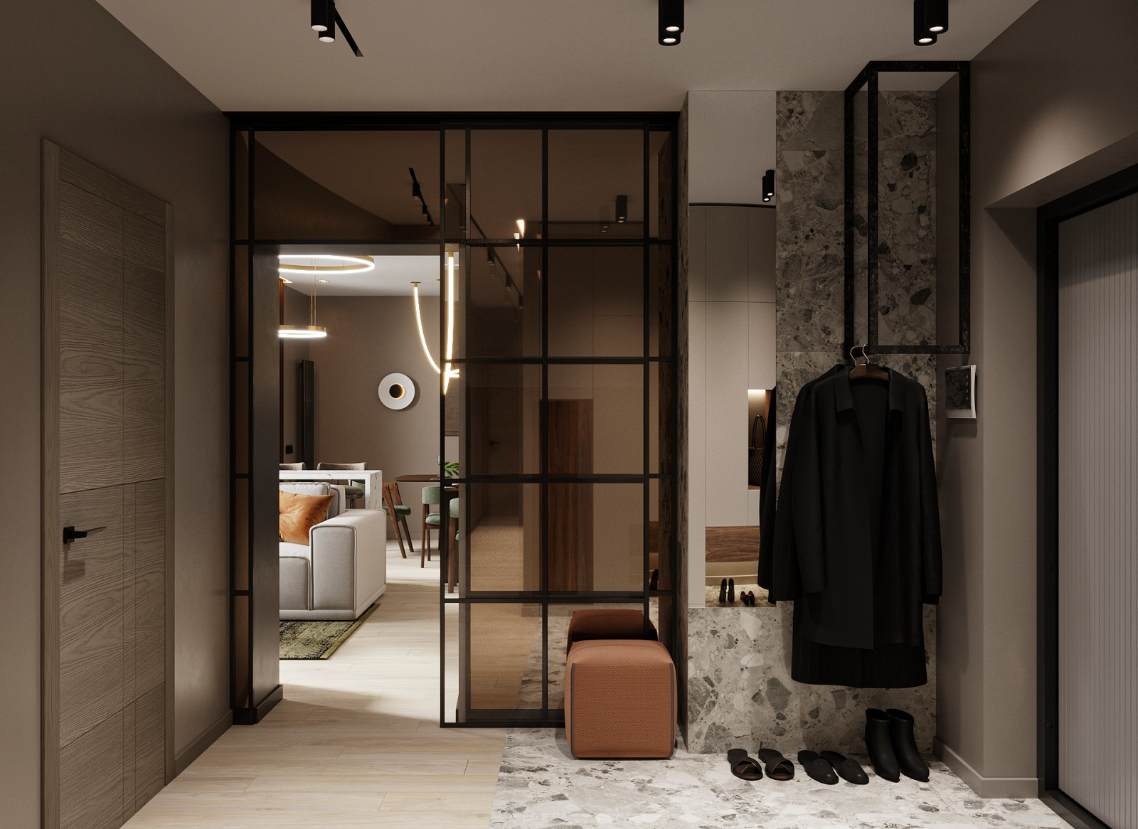 Квартира г.Санкт-Петербург