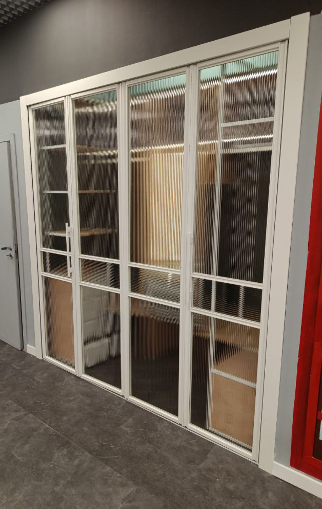 Гардеробные