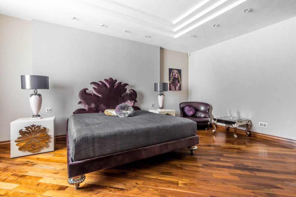 Шикарный пентхаус в центре Краснодара